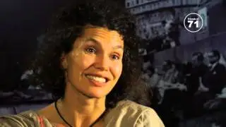 Stephen Alan Marglin, Interviewee: Elizabeth Marglin (Daughter)