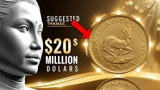 Two Rand South Africa Coin | Value, History & Details