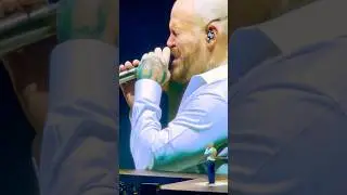 Residente - &ldquo;Ojos Color Sol&rdquo; (Palacio de los Deportes, CDMX, M&eacute;xico)