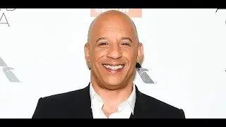 Vin Diesel Height, Age, Biography, Wife, Children, Family