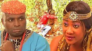 SOUL OF A KING PT 2: AN INTERESTING LOVE MOVIE OF MERCY JOHNSON & KENNETH .O. | OLD NIGERIAN MOVIES