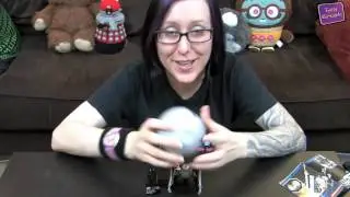 Toy Brief 95: набор Lego Death Star и TIE Interceptor 9676