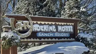 2025 Rocking Horse Ranch Resort 