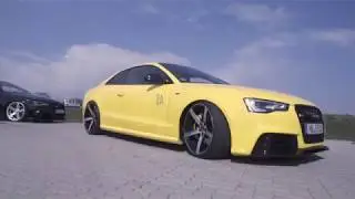 WHEELSCOMPANY SEASON OPENING 2019 | CARPORN (Collective) #AE