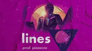 (FREE) Synth Pop X Dream Pop X Synthwave Type Beat - &ldquo;Lines&rdquo; [2021]