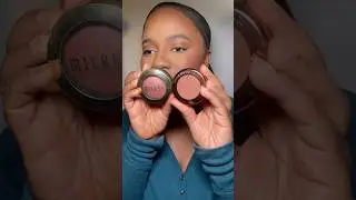 I love blush! 🤗 #brownblush