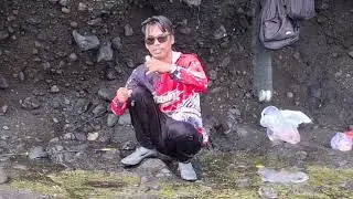 Kompilasi Strike Gacornya Edan edanan Rock Fishing