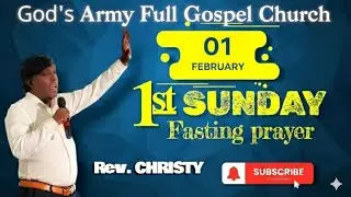 Peter (Being Humble) || Tamil Christian Message || Part -1 