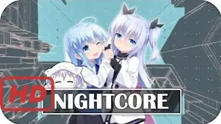 「Nightcore」Jiaozi - Rainbow Dust