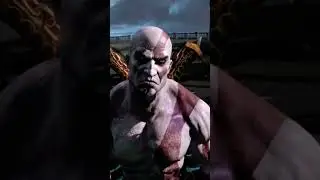Multiversus meme in GoW #multiversus #godofwar