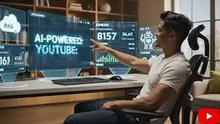 Hands-Free YouTube Channel: Automate & Profit