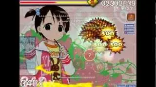 OSU! goreshit - MATZcore [lolicore] [Cookiezi]