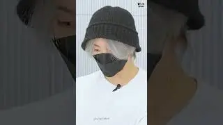 BTS Merch by Jungkook 2022 | #jungkook #shorts