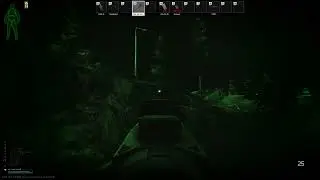 M60 with the Bois - Escape from Tarkov
