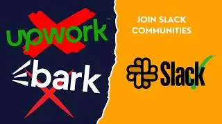 Bark.com Review VS Slack.com | How To JOIN Slack Communities | Bark.com Hindi