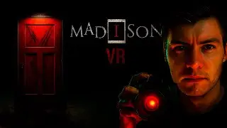 THE SCARIEST GAME | MADISON VR Amore