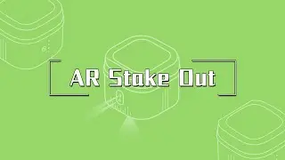 AR Stake Out