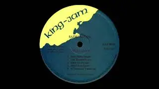 Bobby Davis - Slow down world