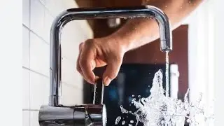 &ldquo;GI Bathroom Fittings Lock Fitting आसान तरीका | Leak-Proof Bathroom Plumbing