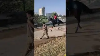PRASANNA KUMAR RACING our champion 🏆 when he was in training