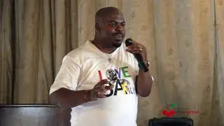 NFVF   Distribution of Funding Explained
