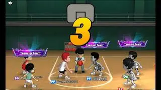 Slam dunk 2025 basketball game mobile game rukawa kaede Sakurai hanamichi mitsui hisashi 15012026