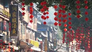 GLOBALink | China's Dong people celebrate New Year