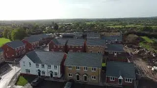 Homefield Road development