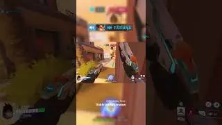 Tracer&rsquo;s Recall Gets Cursed Real Quick 💀