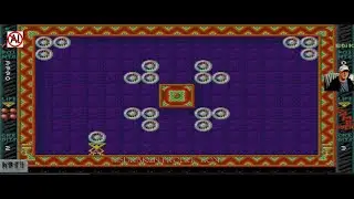 Retro 1991 Boppin Original version dev for Amiga and Dos