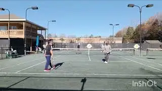 Jeremy/Mark vs George/Eric @Sportscenter