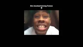 Bro 💀 #franco #xotictre #mlbbm5 #mlbbesports #mlbbshorts #meme #mobilelegends #fypシ #shorts #mlbb 