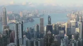 American workers seek jobs in Asia