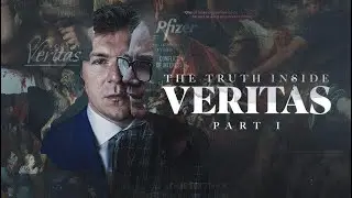 THE TRUTH INSIDE VERITAS &mdash; Part 1