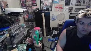 late night rocket league stream