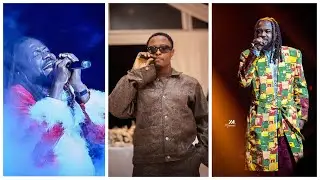 Wow SAMINI PERFORM KELVYNBOYS DOWNFLAT ON STAGE 🔥🔥