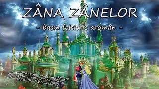 ZANA ZANELOR - BASM FOLCLORIC AROMAN