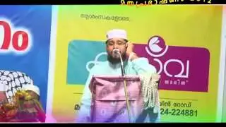 Pravajaka Sneham - Noushad Baqavi - Part 2