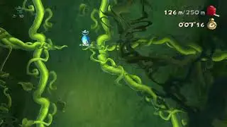 Rayman Legends | Daily Challenge