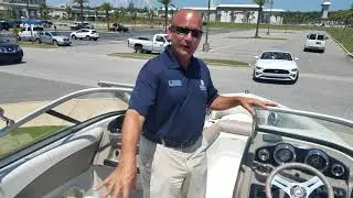 Crownline 19XS
