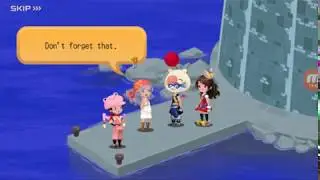 KHUX: Story Quests 711-715