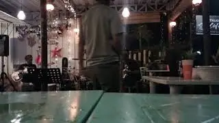 MAGIC PORTAL - Hindi Ikaw , Ako!!! @CafeIAGO DEC.28,2025 (island in the sun Reunion) 