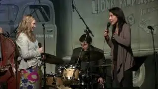 Arts West School performing Down Home Blues