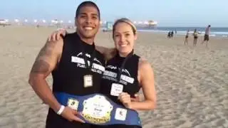 BCS Video Contest Winner (Spring 2016)