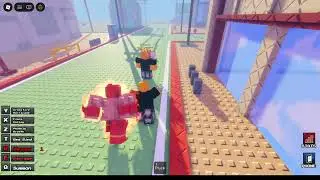 🐦🔥 Magician's Red Showcase | [👾] JoJo Starbyte