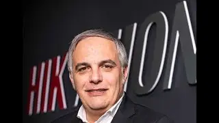 Bilancio '25: domotica. Parla Edoardo Viosi (Hikvision)