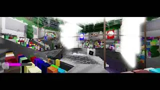 Forcefield | ROBLOX Studio