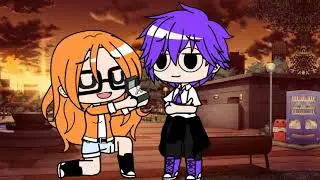 In another life meme||Charlight and Charluca||Possible series trailer