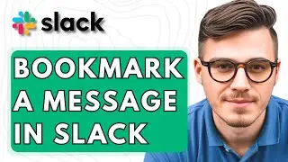 How To Bookmark A Message In Slack [2026 Guide]