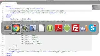 Smoke.js Jump Start